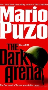 The Dark Arena - Mario Puzo- English