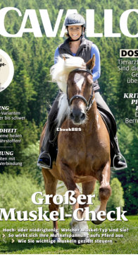 Cavallo - 05.2023 - German