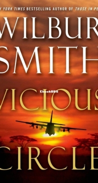 Vicious Circle - Hector Cross 2 - Wilbur Smith - English