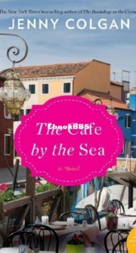 The Cafe by the Sea - Mure 1 - Jenny Colgan - English