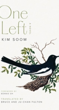 One Left - Kim Soom - English