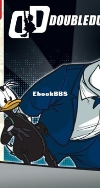 Donald Duck: DoubleDuck 04 - 122-0 Disney 2013 - English