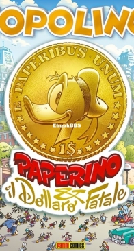 Topolino - 3200 - Panini 2017-03-22 - Italian
