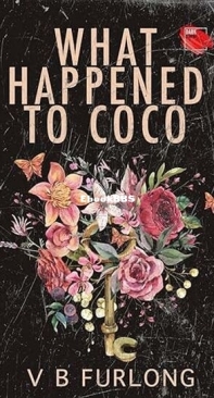 What Happened To Coco - V. B. Furlong - English