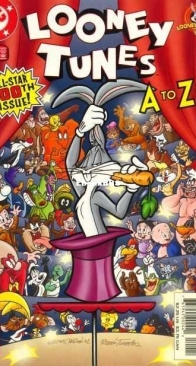 Looney Tunes 100 - DC Comics 2003 - English