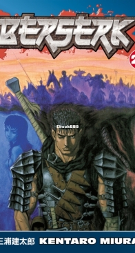 Berserk 23 (of 41) - Dark Horse 2008 - Kentaro Miura - English