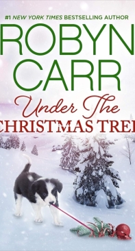 Under the Christmas Tree - Virgin River 08 - Robyn Carr - English