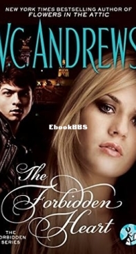 Forbidden Heart   - [Forbidden 03] - V C Andrews 2013 English
