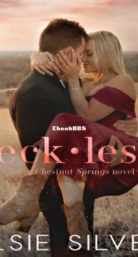 Reckless - Elsie Silver - English