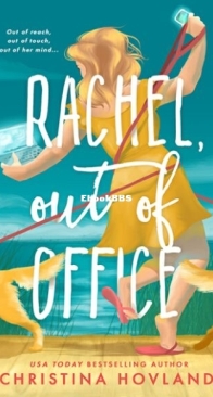 Rachel, Out of Office - Mommy Wars 1 - Christina Hovland - English