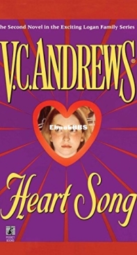 Heart Song   - [Logan 02] -V C Andrews  1997 English