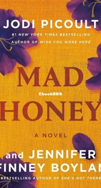 Mad Honey - Jodi Picoult And Jennifer Finney Boylan - English