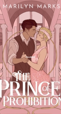 The Prince of Prohibition - Fae of the Roaring Age 01 - Marilyn Marks - English