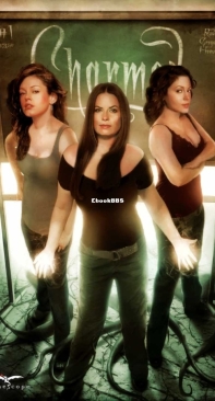 Charmed 01 ( of 24) - Zenescope 2010 - Paul Ruditis - English