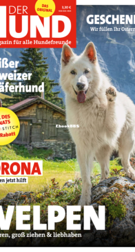 Der Hund - 05.2020 - German
