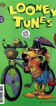 Looney Tunes 31 - DC Comics 1997 - English