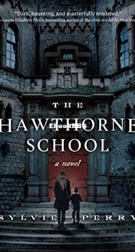 The Hawthorne School - Sylvie Perry - English