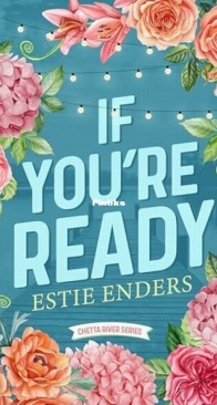 If You're Ready - Estie Enders - English