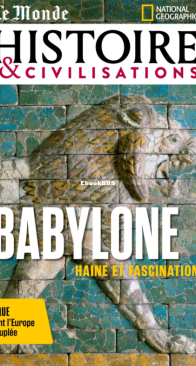 Histoire & Civilisations - Issue 102 - 02.2024 - French