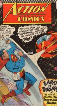 Action Comics 342 - DC Comics - Otto Binder - October 1966 – English