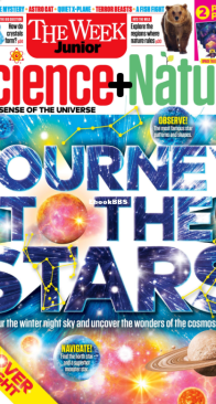The Week Junior Science+Nature - 02.2024 - English