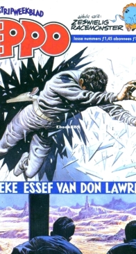Eppo - 35 - 1982 - Dutch