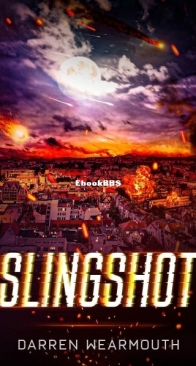 Slingshot - Darren Wearmouth - English