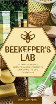 Beekeeper's Lab - Kim Lehman - English