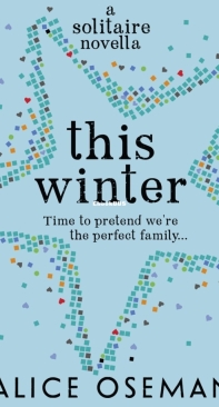 This Winter - Alice Oseman - English