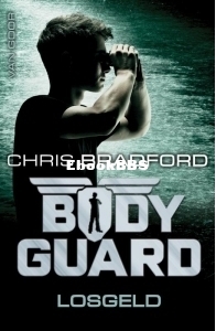 Losgeld - Bodyguard 2 - Chris Bradford - Dutch