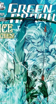 Green Arrow Vol.3 55 (of 75) - DC Comics 2005 - English