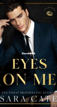Eyes On Me - Salacious Players Club 2 - Sara Cate - English