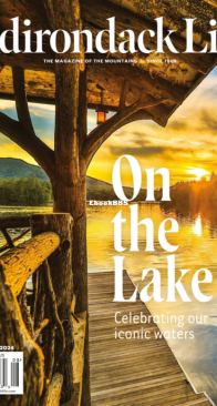Adirondack Life 07-08.2024 - English