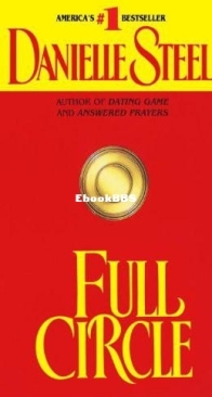 Full Circle - Danielle Steel - English