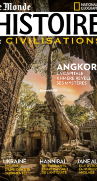 Histoire & Civilisations - Issue 83 - 05.2022 - French