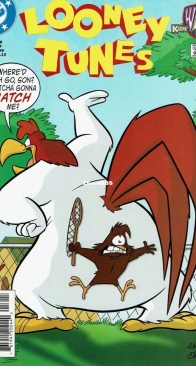 Looney Tunes 56 - DC Comics 1999 - English