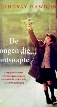 De Jongen Die Onsnapte - Lindsay Hawdon - Dutch