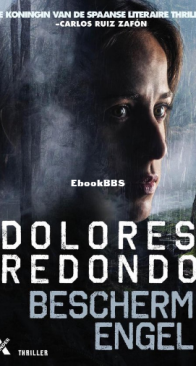 Beschermengel - Baztán 01 - Dolores Redondo - Dutch