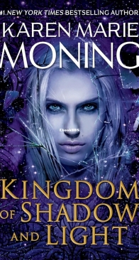 Kingdom of Shadow and Light - Fever 11 - Karen Marie Moning - English