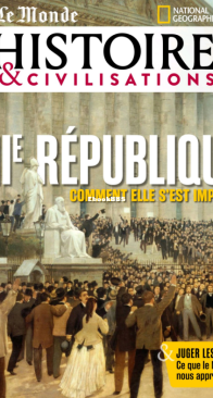 Histoire & Civilisations - Issue 114 - 03.2025 - French