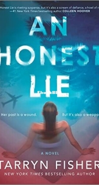 An Honest Lie - Tarryn Fisher - English