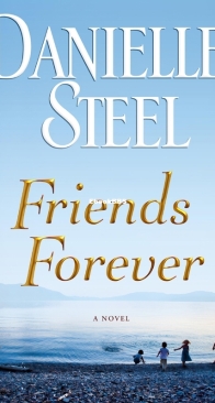 Friends Forever - Danielle Steel - English