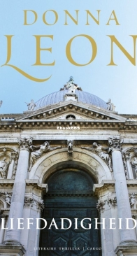 Liefdadigheid - Commissario Brunetti 31 - Donna Leon - Dutch