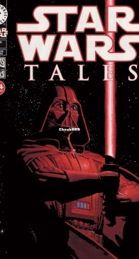 Star Wars Tales 01 (of 24) - Dark Horse 1999 - English