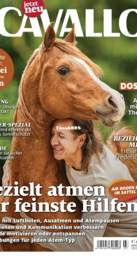 Cavallo - 07.2022 - German