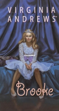 Brooke - Weeskinderen 3 - Virginia Andrews - Dutch