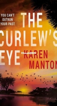 The Curlew's Eye - Karen Manton - English