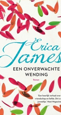 Een Onverwachte Wending - Erica James - Dutch