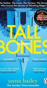 Tall Bones - Anna Bailey - English