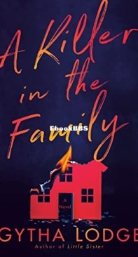 A Killer in the Family - DCI Jonah Sheens 5 - Gytha Lodge - English